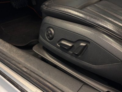 Audi A4 20 tfsi 190 ultra s-tronic bva %2B toit ouvrant   - 18