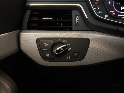 Audi A4 20 tfsi 190 ultra s-tronic bva %2B toit ouvrant   - 23