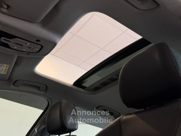 Audi A4 20 tfsi 190 ultra s-tronic bva %2B toit ouvrant - 24
