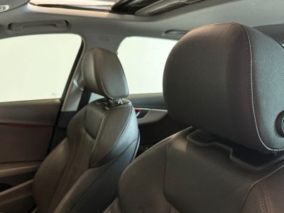 Audi A4 20 tfsi 190 ultra s-tronic bva %2B toit ouvrant   - 25