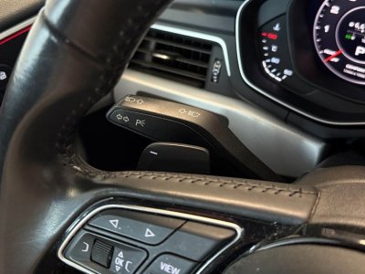 Audi A4 20 tfsi 190 ultra s-tronic bva %2B toit ouvrant   - 26