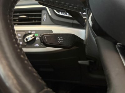 Audi A4 20 tfsi 190 ultra s-tronic bva %2B toit ouvrant   - 27