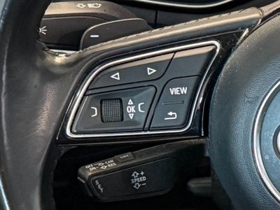 Audi A4 20 tfsi 190 ultra s-tronic bva %2B toit ouvrant   - 28