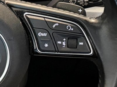 Audi A4 20 tfsi 190 ultra s-tronic bva %2B toit ouvrant   - 29