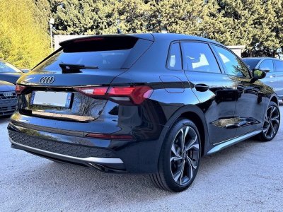 Audi A3 Sportback 35 TFSI 150CH HYBRIDE DESIGN S TRONIC 7   - 2