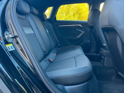 Audi A3 Sportback 35 TFSI 150CH HYBRIDE DESIGN S TRONIC 7   - 12