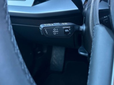 Audi A3 Sportback 35 TFSI 150CH HYBRIDE DESIGN S TRONIC 7   - 19