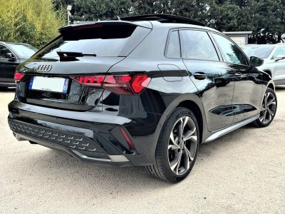 Audi A3 Sportback 35 TFSI 150CH HYBRIDE S LINE TRONIC 7   - 2