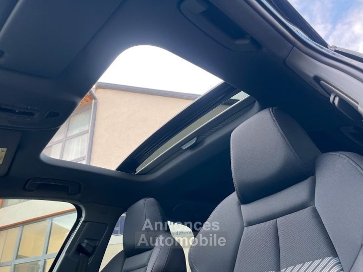 Audi A3 Sportback 35 TFSI 150CH HYBRIDE S LINE TRONIC 7 - 11