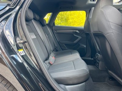 Audi A3 Sportback 35 TFSI 150CH HYBRIDE S LINE TRONIC 7   - 13