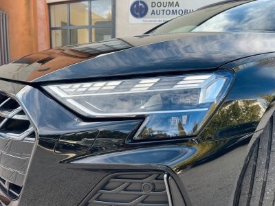 Audi A3 Sportback 35 TFSI 150CH HYBRIDE S LINE TRONIC 7   - 22