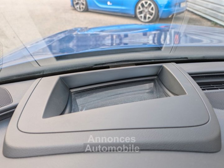 Audi RS6 40 tfsi 560ch dynamic 4x4 bva entretien toit ouvrant affichage tete haute sound bose - 15