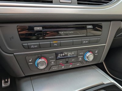 Audi RS6 40 tfsi 560ch dynamic 4x4 bva entretien toit ouvrant affichage tete haute sound bose   - 17