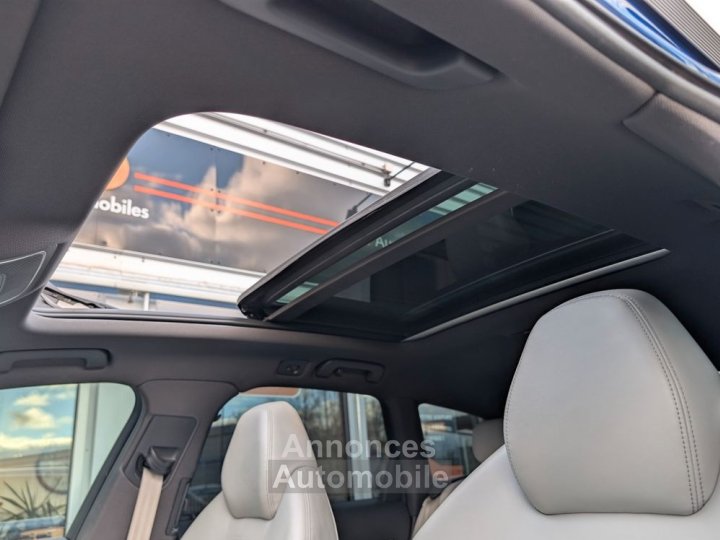 Audi RS6 40 tfsi 560ch dynamic 4x4 bva entretien toit ouvrant affichage tete haute sound bose - 21