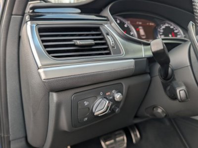 Audi RS6 40 tfsi 560ch dynamic 4x4 bva entretien toit ouvrant affichage tete haute sound bose   - 26