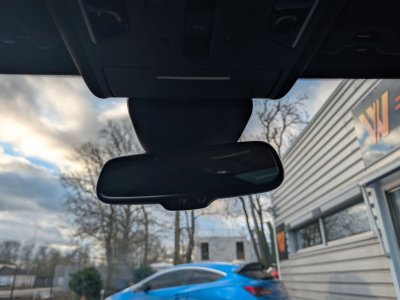 Audi RS6 40 tfsi 560ch dynamic 4x4 bva entretien toit ouvrant affichage tete haute sound bose   - 28