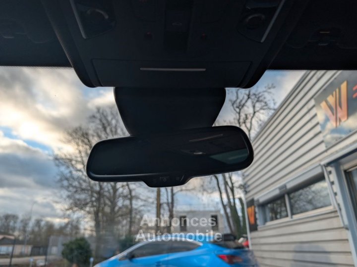 Audi RS6 40 tfsi 560ch dynamic 4x4 bva entretien toit ouvrant affichage tete haute sound bose - 28