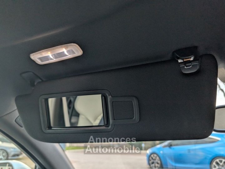 Audi RS6 40 tfsi 560ch dynamic 4x4 bva entretien toit ouvrant affichage tete haute sound bose - 30