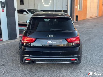 Audi A1 S-LINE 12 TFSI 90cv / BOSE / SIEGES CHAUFFANTS / GARANTIE   - 5