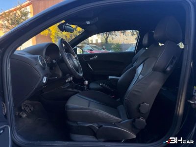 Audi A1 S-LINE 12 TFSI 90cv / BOSE / SIEGES CHAUFFANTS / GARANTIE   - 11