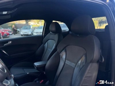 Audi A1 S-LINE 12 TFSI 90cv / BOSE / SIEGES CHAUFFANTS / GARANTIE   - 12