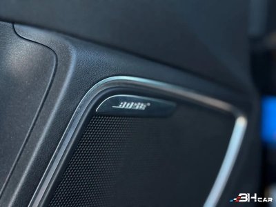 Audi A1 S-LINE 12 TFSI 90cv / BOSE / SIEGES CHAUFFANTS / GARANTIE   - 13