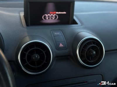 Audi A1 S-LINE 12 TFSI 90cv / BOSE / SIEGES CHAUFFANTS / GARANTIE   - 15