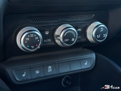 Audi A1 S-LINE 12 TFSI 90cv / BOSE / SIEGES CHAUFFANTS / GARANTIE   - 16