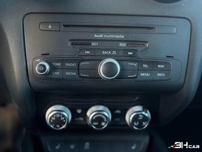 Audi A1 S-LINE 12 TFSI 90cv / BOSE / SIEGES CHAUFFANTS / GARANTIE   - 17