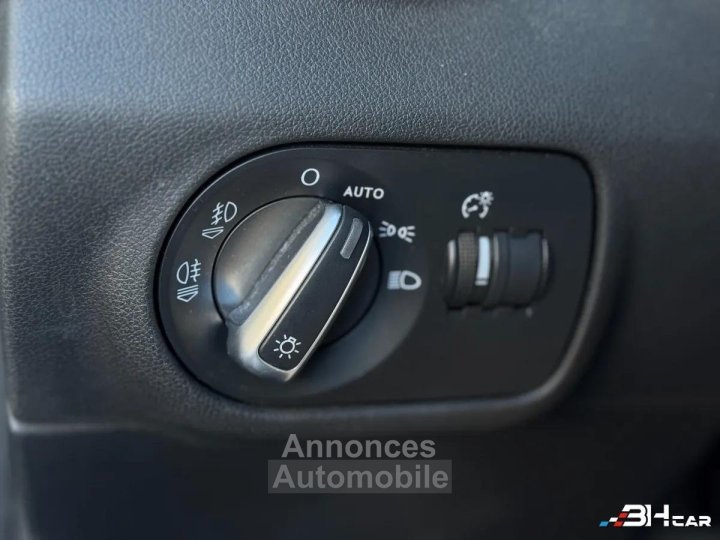 Audi A1 S-LINE 12 TFSI 90cv / BOSE / SIEGES CHAUFFANTS / GARANTIE - 19