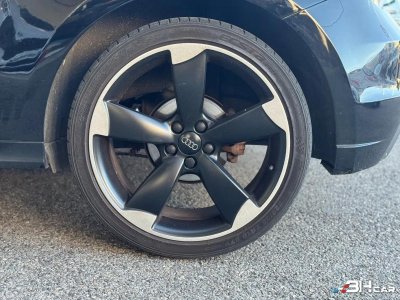 Audi A1 S-LINE 12 TFSI 90cv / BOSE / SIEGES CHAUFFANTS / GARANTIE   - 20