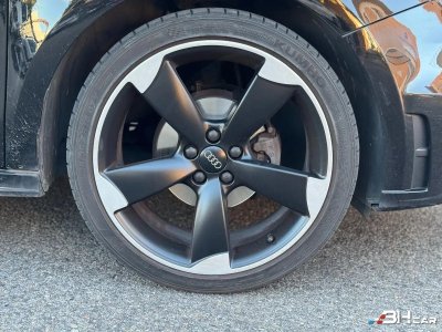 Audi A1 S-LINE 12 TFSI 90cv / BOSE / SIEGES CHAUFFANTS / GARANTIE   - 22