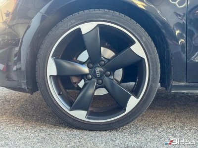 Audi A1 S-LINE 12 TFSI 90cv / BOSE / SIEGES CHAUFFANTS / GARANTIE   - 23