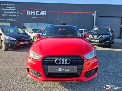 Audi A1 TDI 90CV S-LINE SPORTBACK   - 2