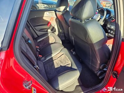 Audi A1 TDI 90CV S-LINE SPORTBACK   - 11