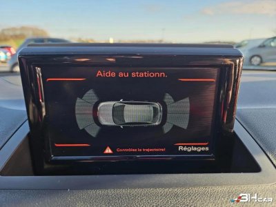 Audi A1 TDI 90CV S-LINE SPORTBACK   - 12