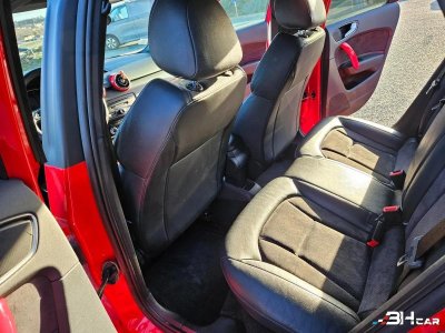 Audi A1 TDI 90CV S-LINE SPORTBACK   - 13