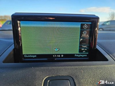 Audi A1 TDI 90CV S-LINE SPORTBACK   - 14