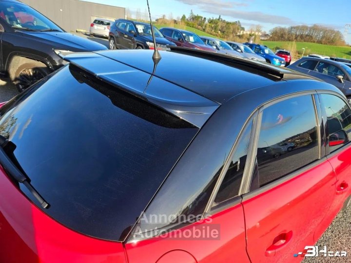 Audi A1 TDI 90CV S-LINE SPORTBACK - 17