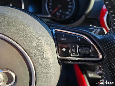 Audi A1 TDI 90CV S-LINE SPORTBACK   - 19