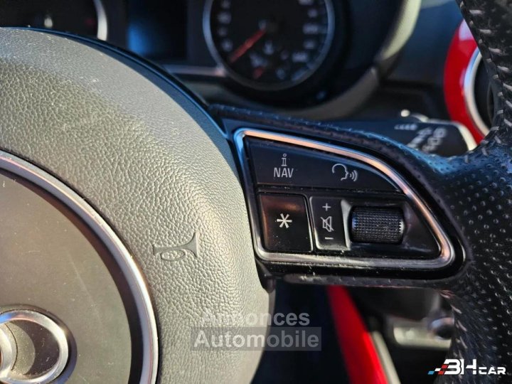 Audi A1 TDI 90CV S-LINE SPORTBACK - 19