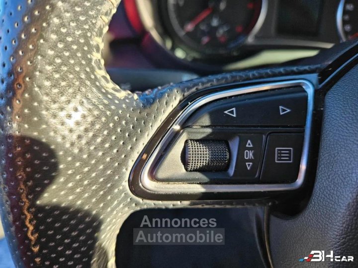 Audi A1 TDI 90CV S-LINE SPORTBACK - 22