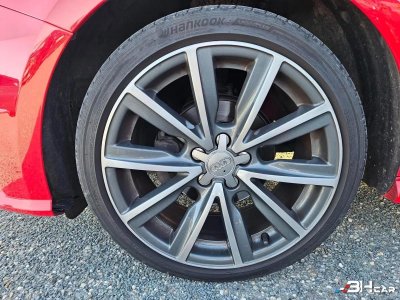 Audi A1 TDI 90CV S-LINE SPORTBACK   - 24