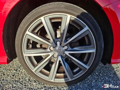 Audi A1 TDI 90CV S-LINE SPORTBACK   - 25