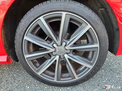 Audi A1 TDI 90CV S-LINE SPORTBACK   - 26