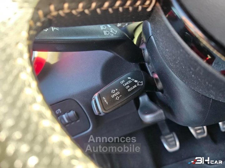 Audi A1 TDI 90CV S-LINE SPORTBACK - 28