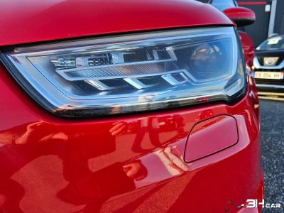 Audi A1 TDI 90CV S-LINE SPORTBACK   - 29