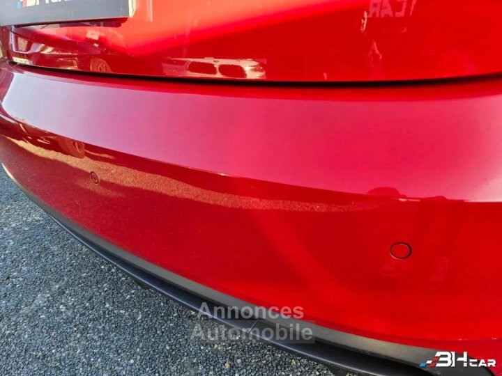 Audi A1 TDI 90CV S-LINE SPORTBACK - 30