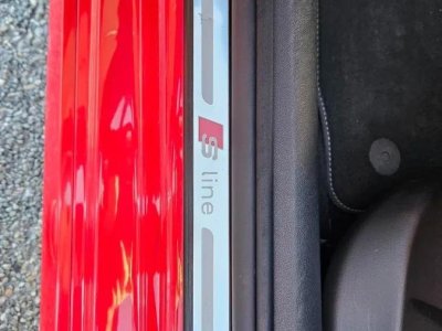 Audi A1 TDI 90CV S-LINE SPORTBACK   - 32