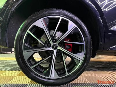 Audi SQ5 SPORTBACK 30 TDI 340 cv MHEV QUATTRO TIPTRONIC8 - TOIT OUVRANT - IMMAT FRANCAISE   - 7